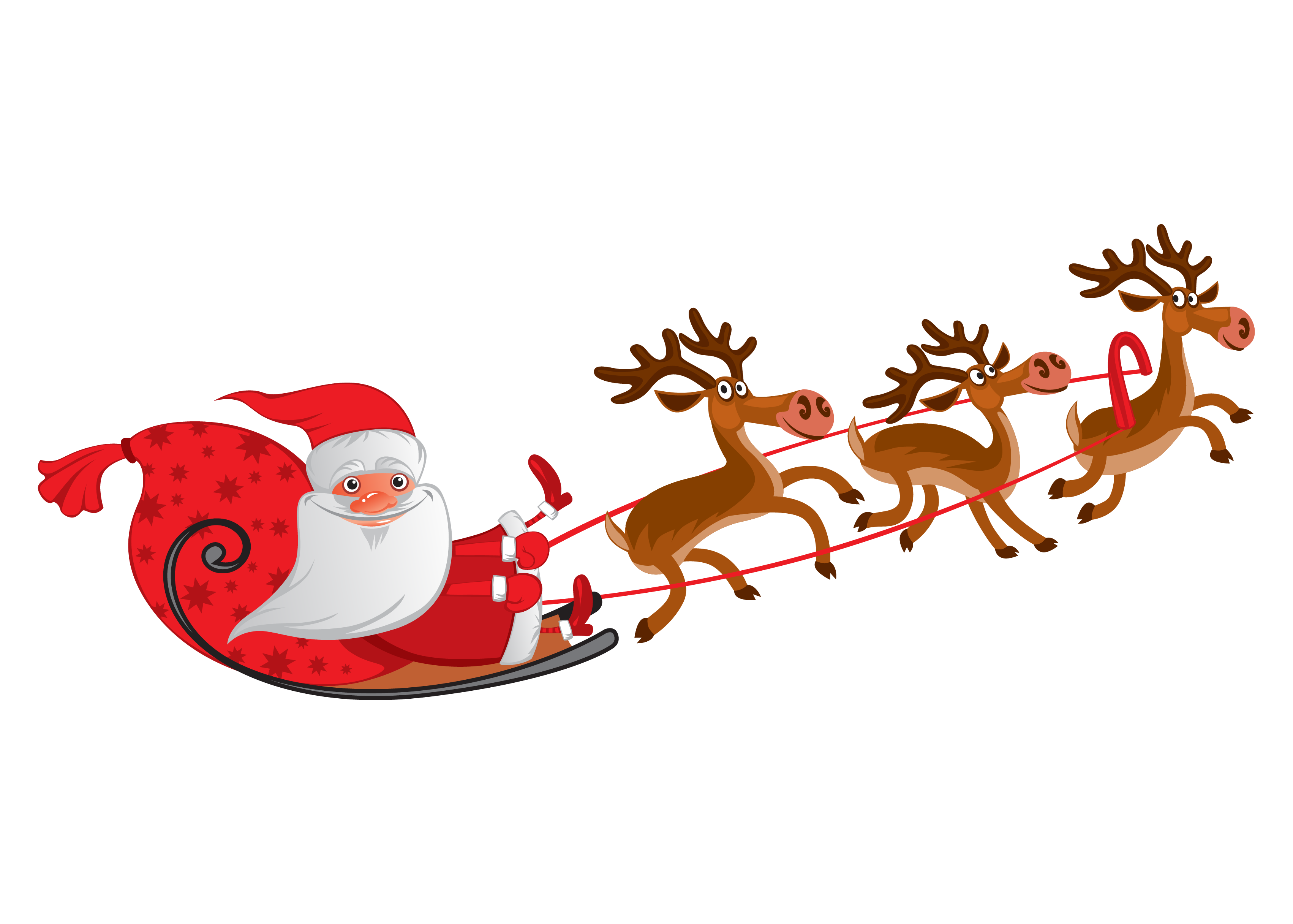 santa png