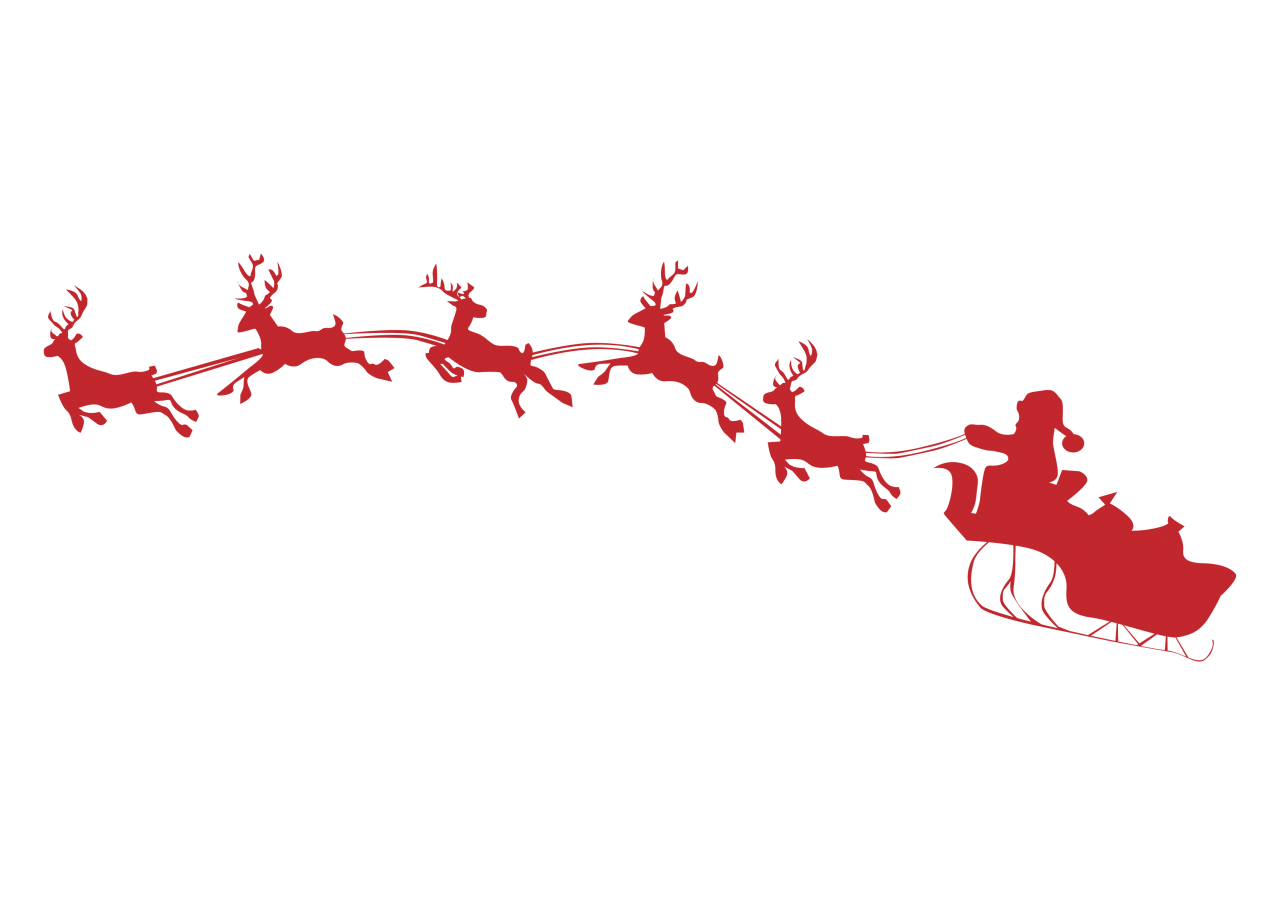 santa png