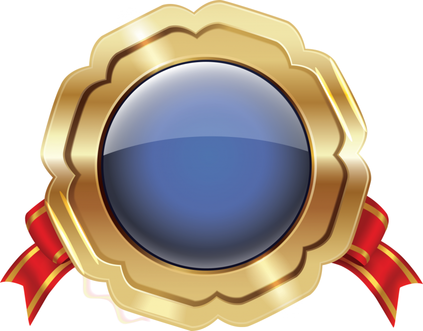 Round Sale Badge Png