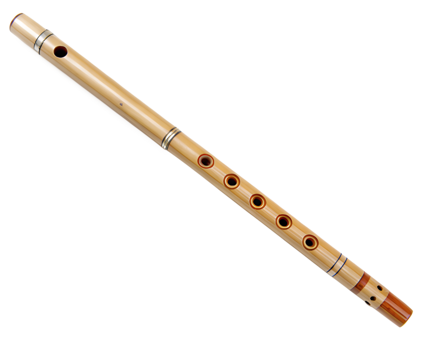 Flute musical instrument transparent png