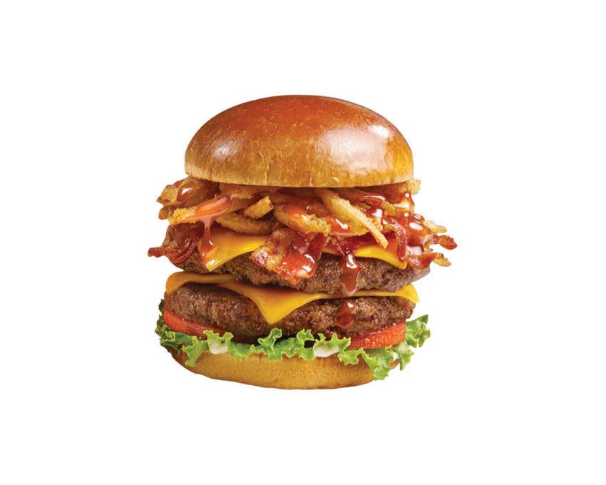 Burger Png Free Download