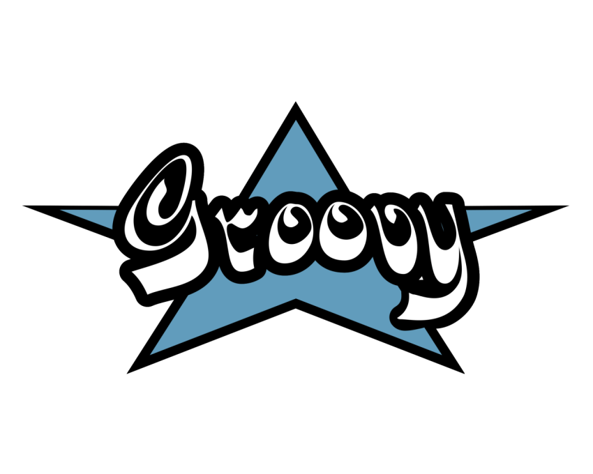 Apache Groovy Logo png