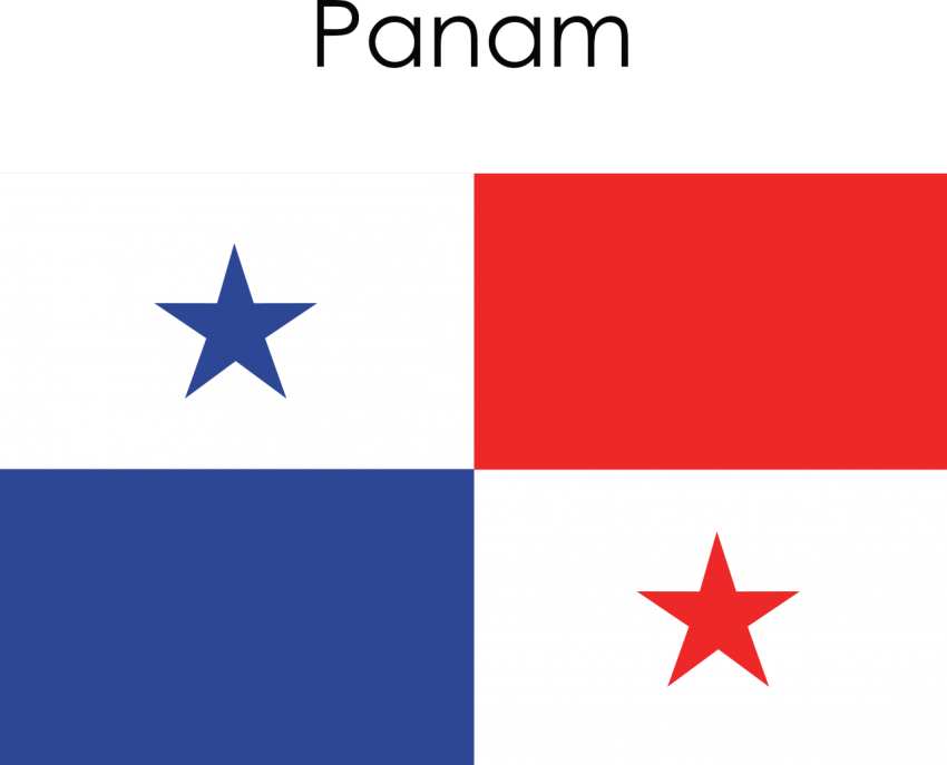 Panam Country Flag Png