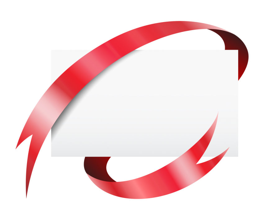 Red Ribbon Banner Png  Free Download