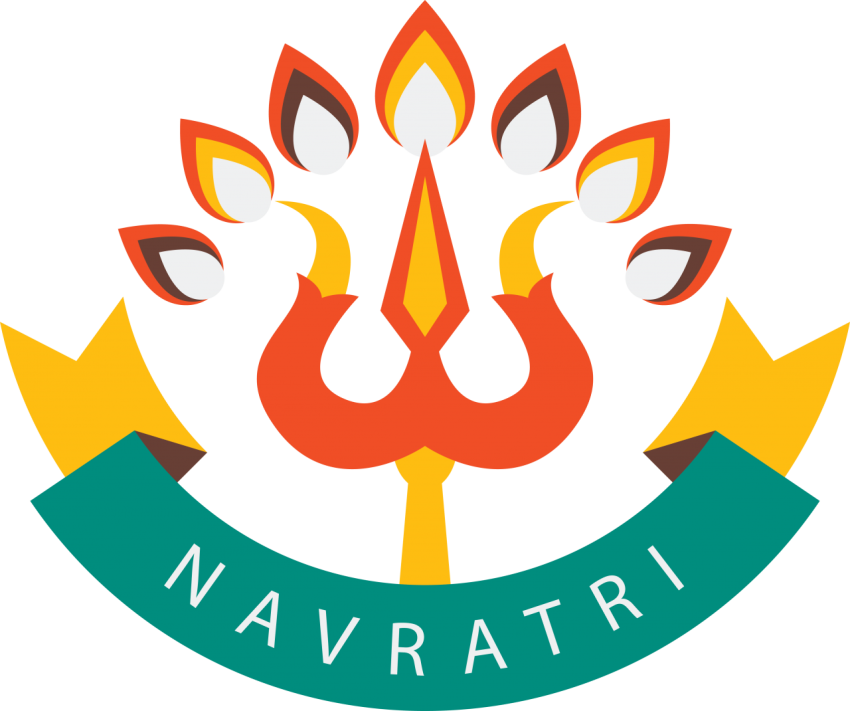 Navratri Traditional Label Collection