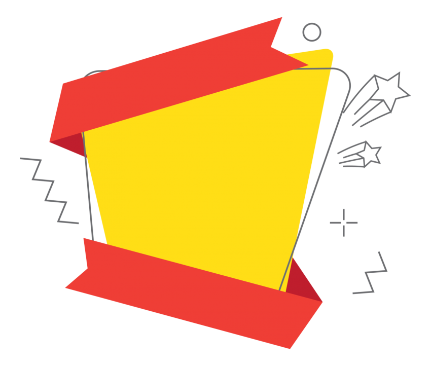 Modern Festive Banner Png Free Download