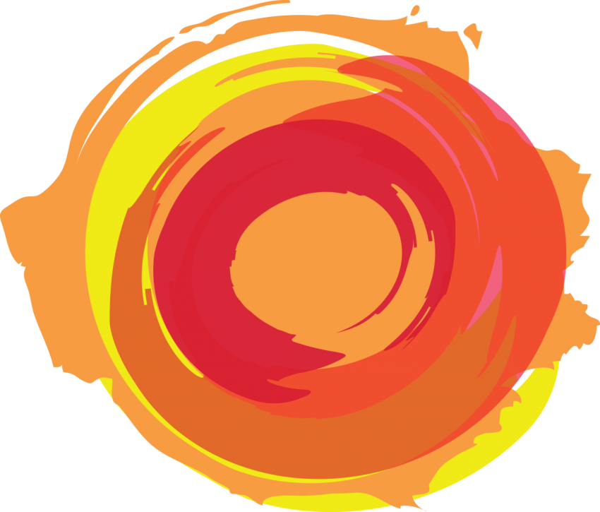 Watercolor Background Design Png