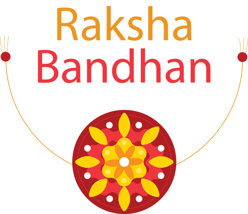 Raksha Bandhan Design