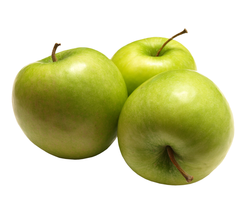 Green Apple Png Free Download