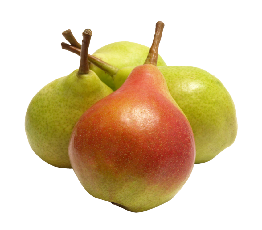 Pear Fruit Png Free Download