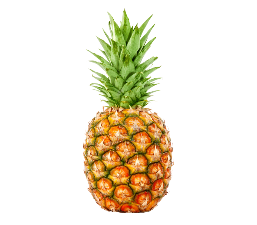 Pineapple Fruit Png Free Download