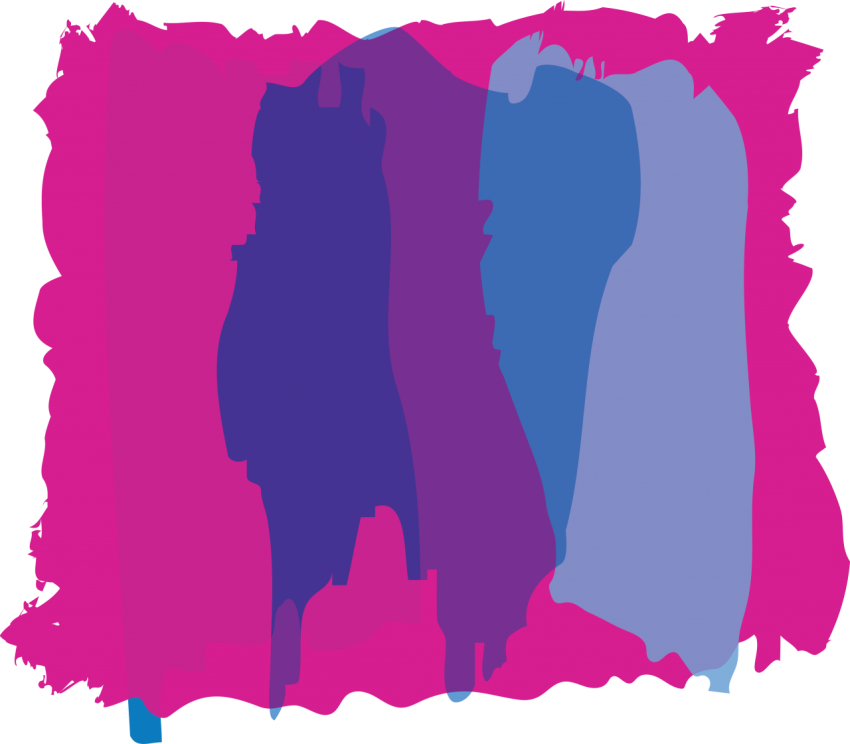 Water Color Discount Voucher Design Template