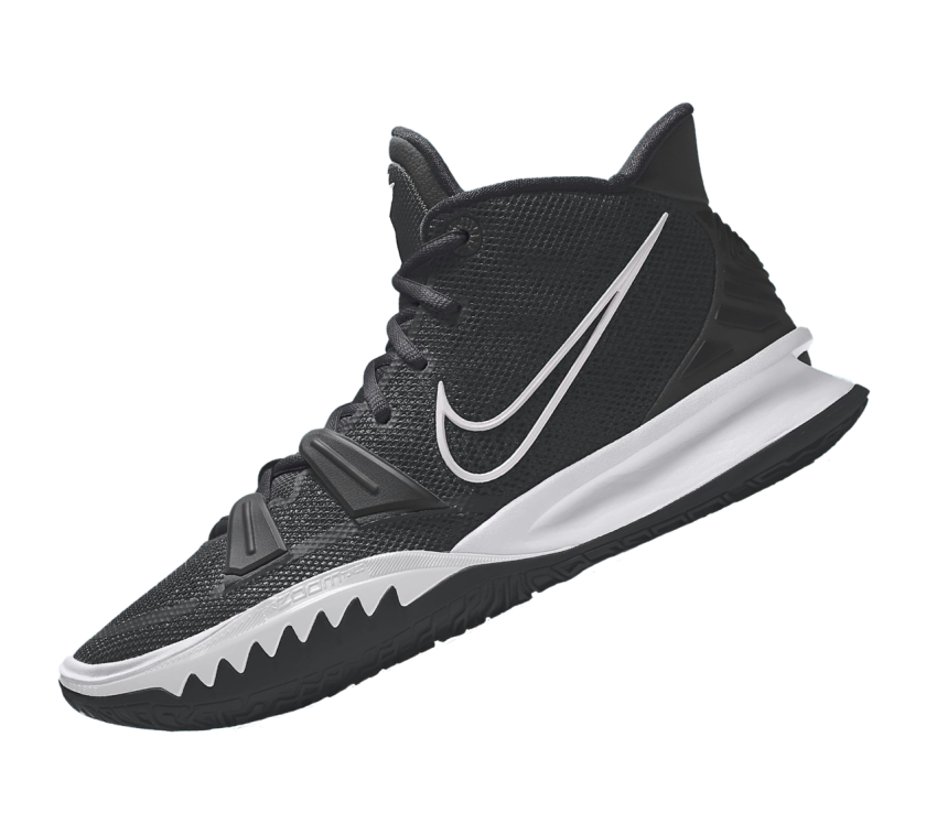 Black Sneaker Png