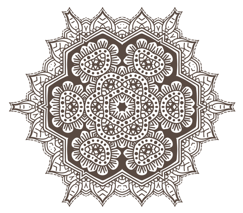 Png Mandala Design Download
