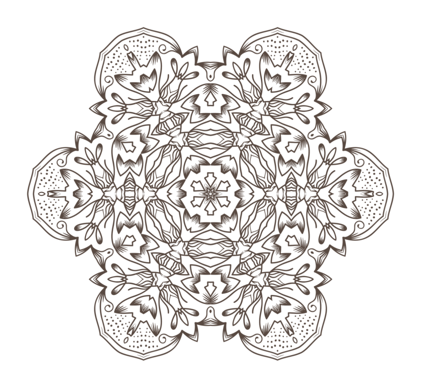 Png Mandala Design Free Download