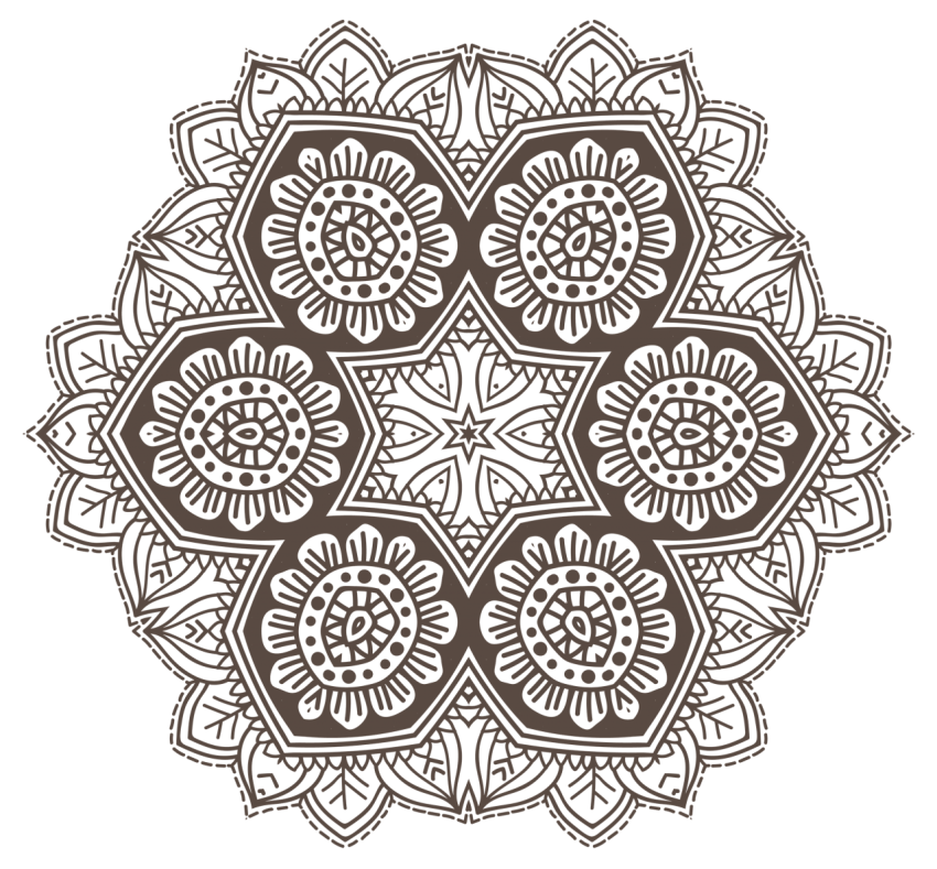 Png Mandala Design Download