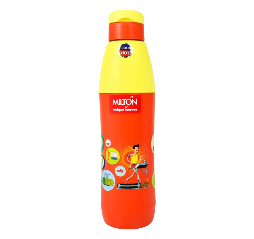 Milton Water Bottle Png Free Download