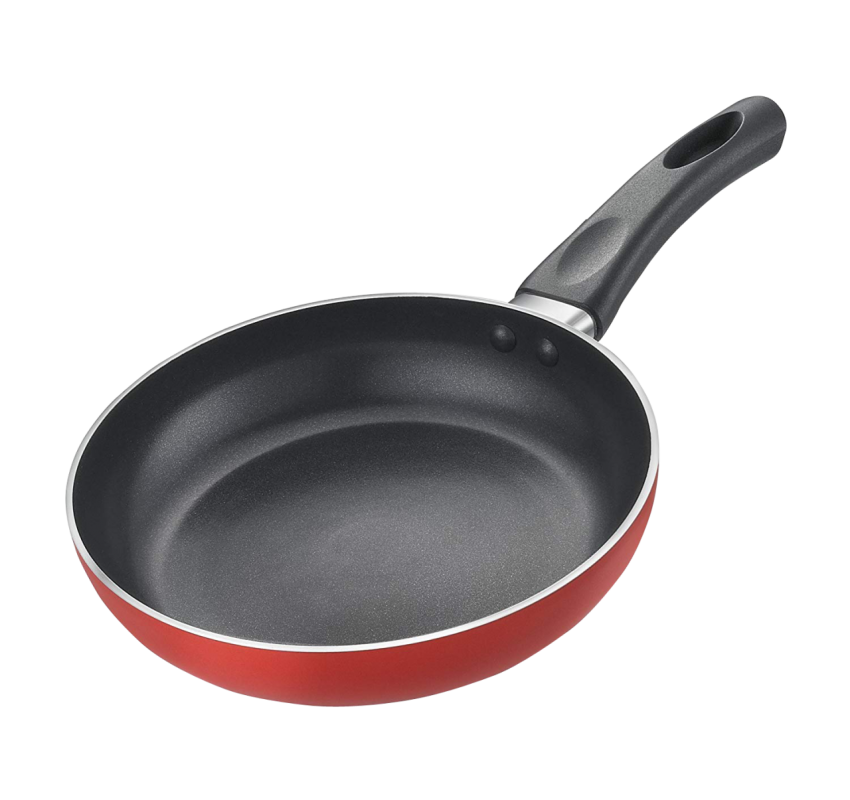 Nonstick Fry Pan Png Image Free Download