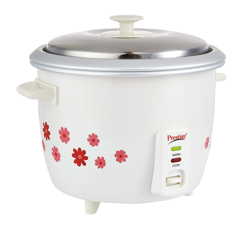 Prestige Rice Cooker Png Image Free Download