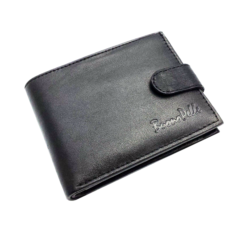 Men Wallet Black Png Image Free Download