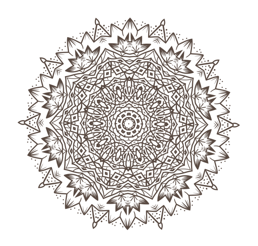 Free Png Mandala Design