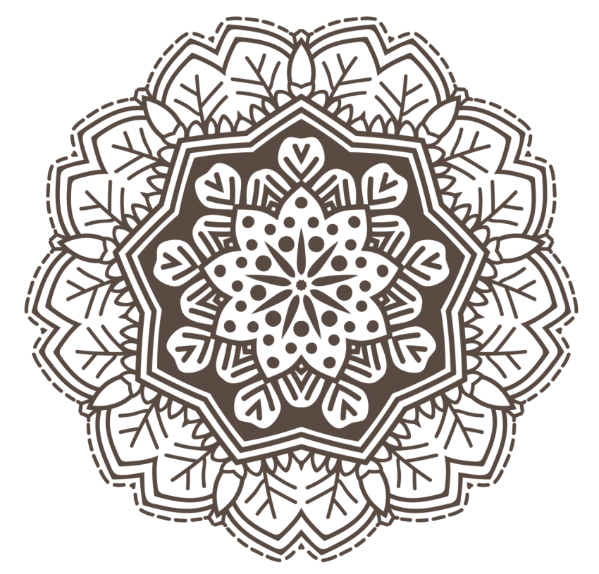 Png Mandala Design Download