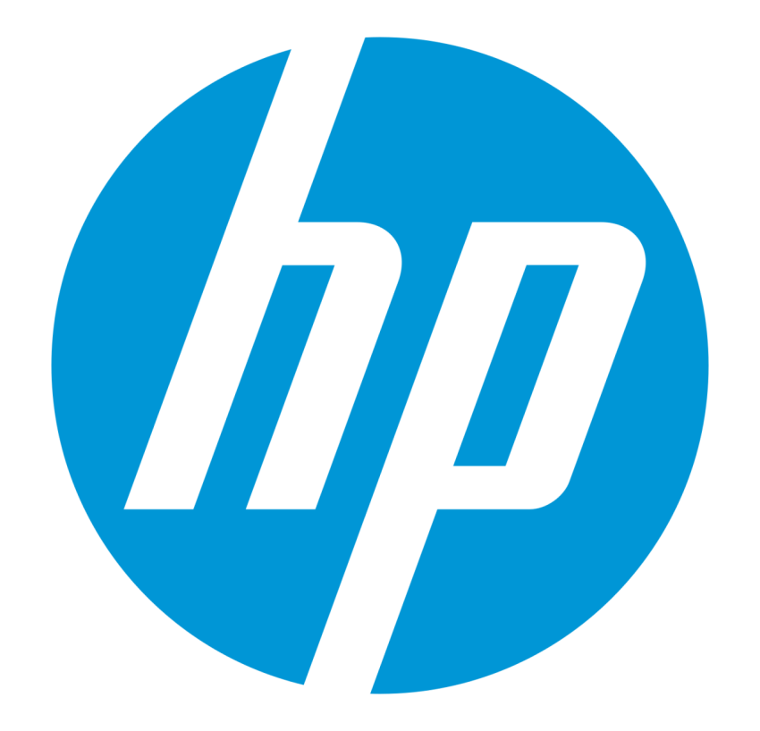 HP Inc  Logo png