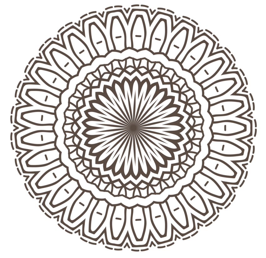 Png Mandala Design Download