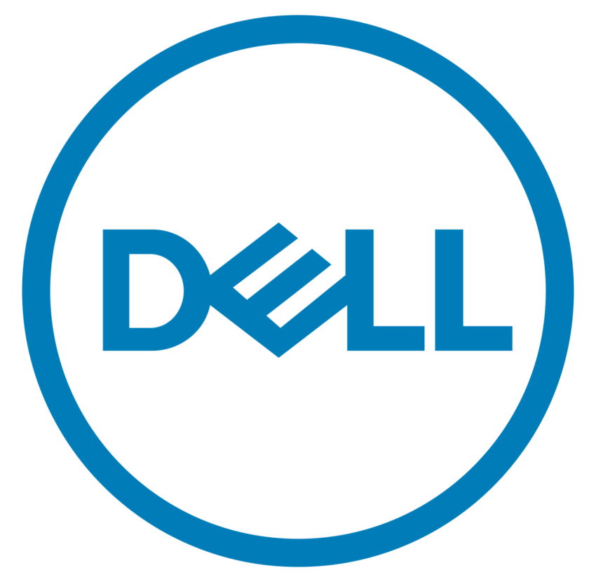 Dell Logo logo