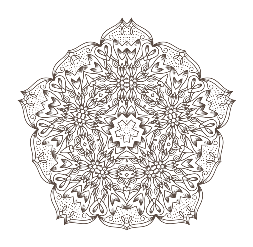 Png Mandala Design Download