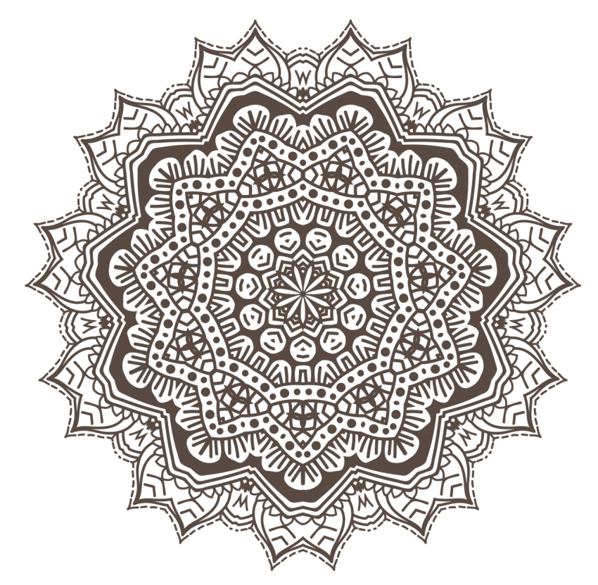 Png Mandala Design Free Download