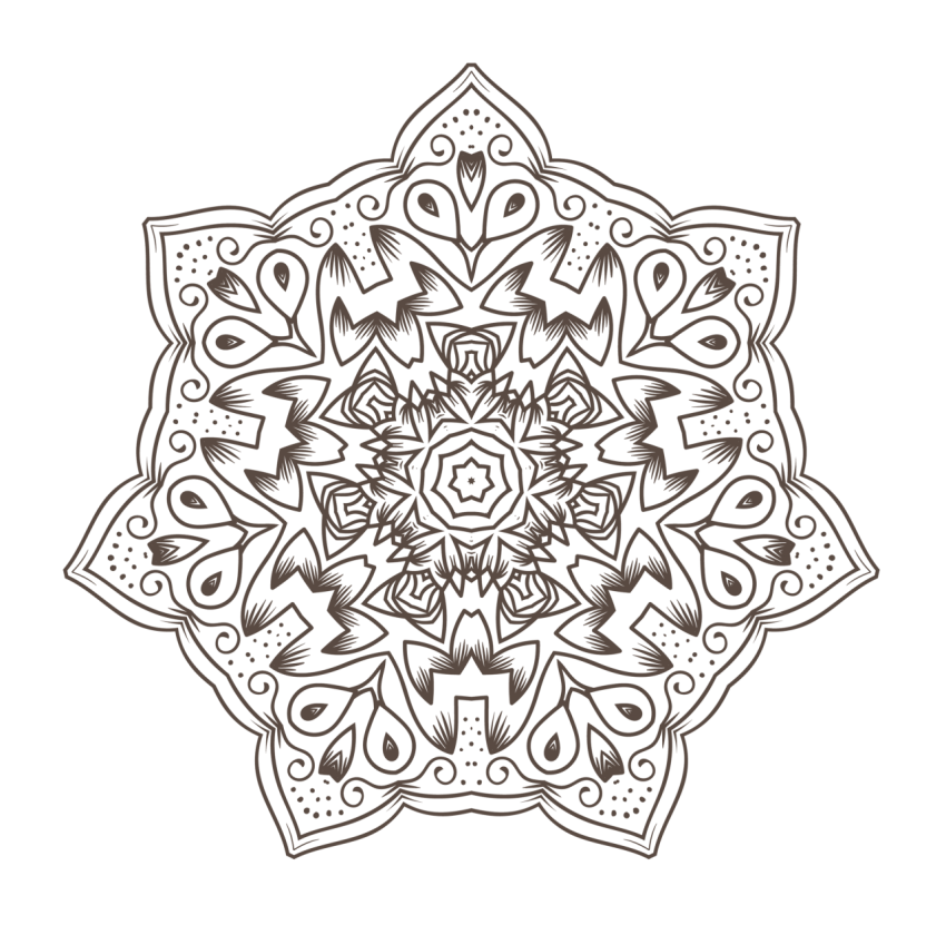 Png Mandala Design Download