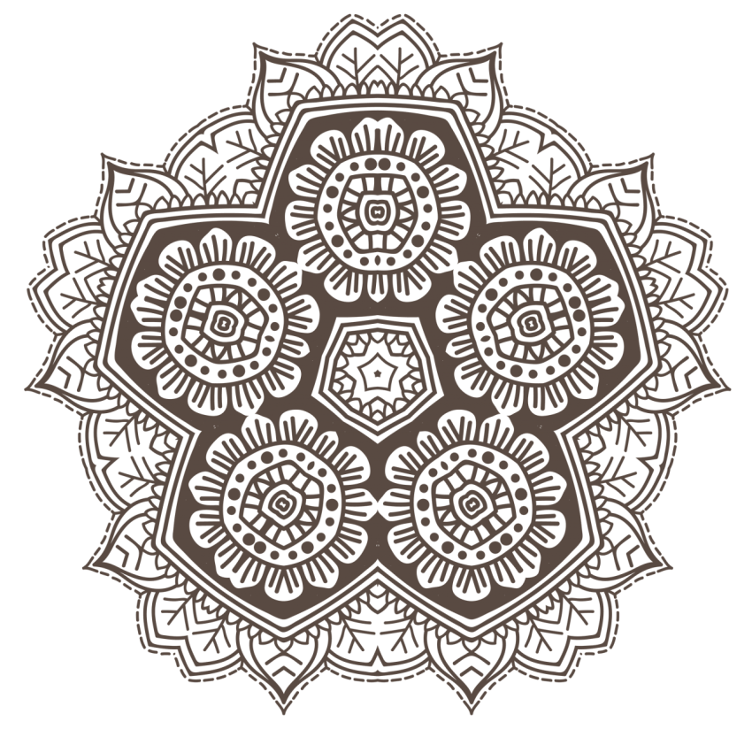 Free Png Mandala Design