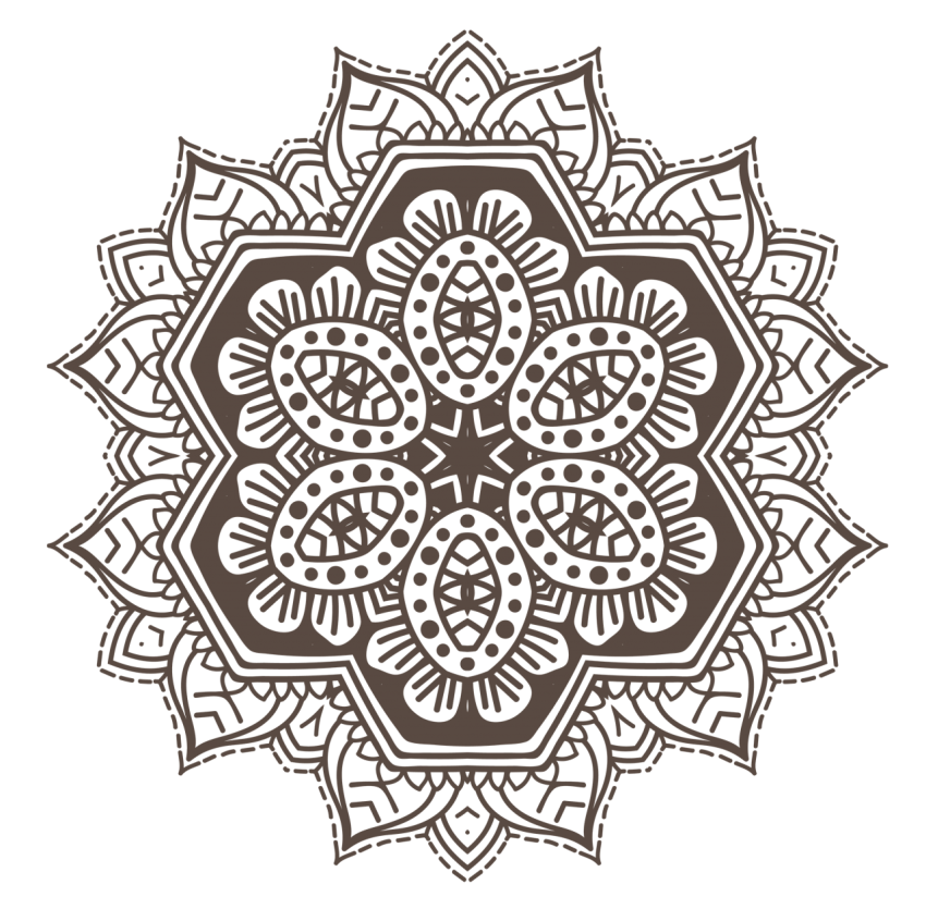 Free Png Mandala Design