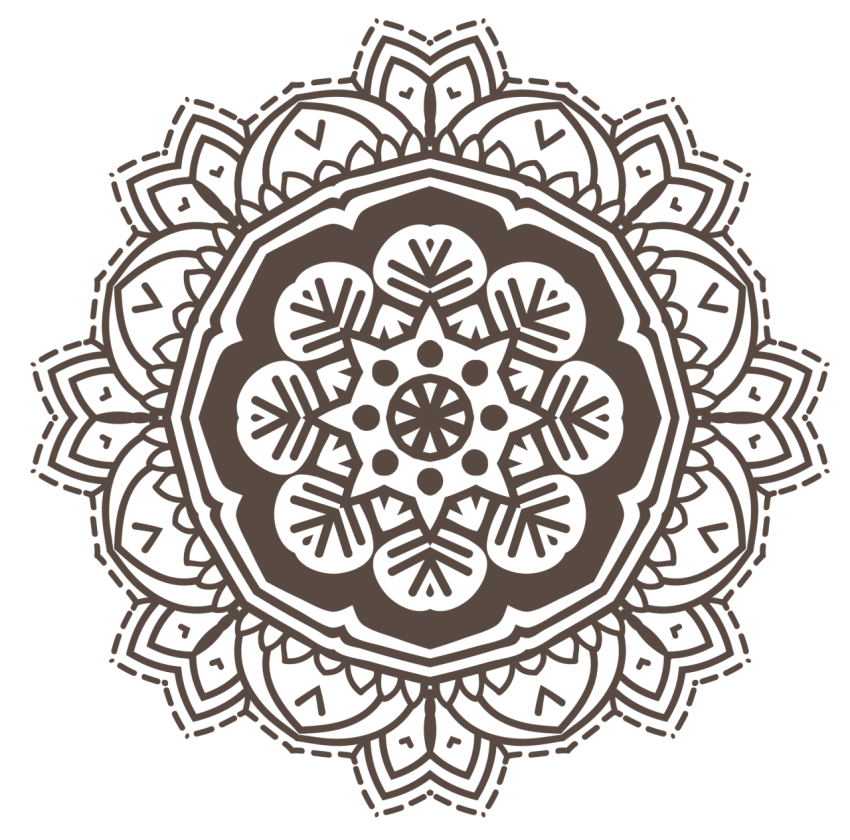 Free Png Mandala Design