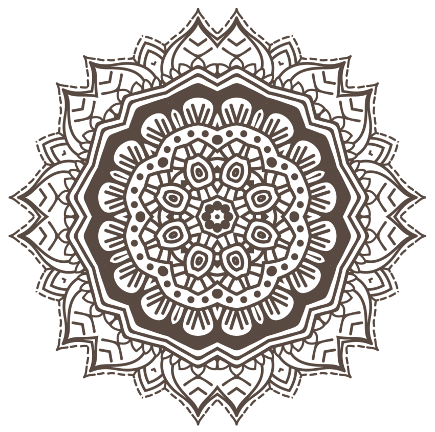 Free Png Mandala Design