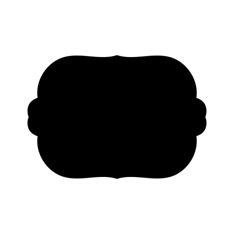 Banner Shape Design Png  Free Download