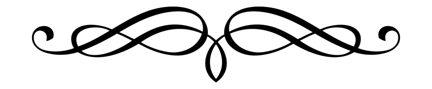 Decorative Flourishes Swirl Png