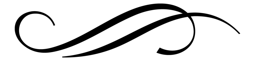 Decorative Flourishes Swirl Png