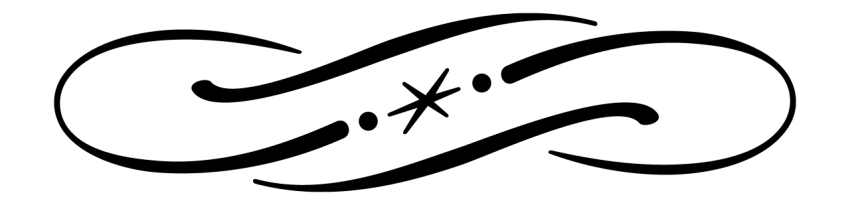 Decorative Flourishes Swirl Png