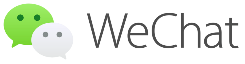 we chat icon logo png image