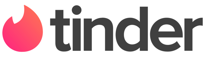 Tinder app icon logo png image