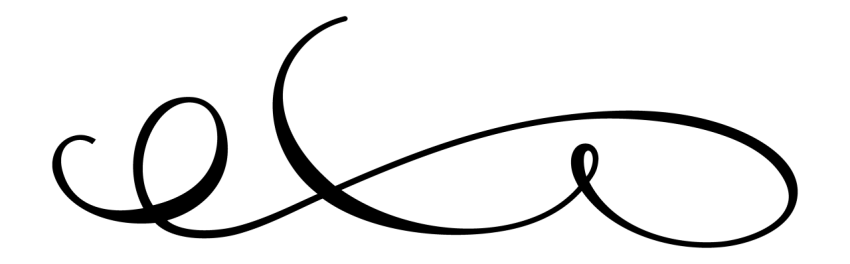 Decorative Flourishes Swirl Png