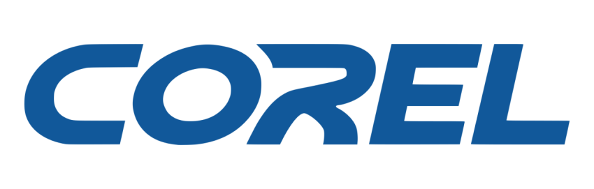 Corel Logo png