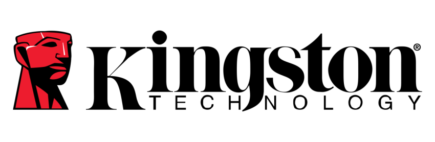 Kingston Technology Logo logo