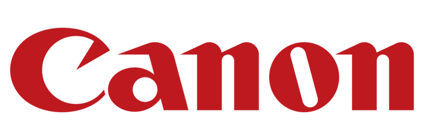 Canon Inc Logo png
