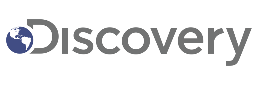 Discovery, Inc Logo png