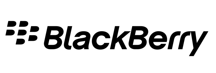 BlackBerry Limited Logo png