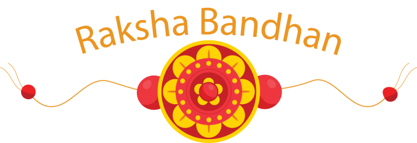 Raksha Bandhan Design