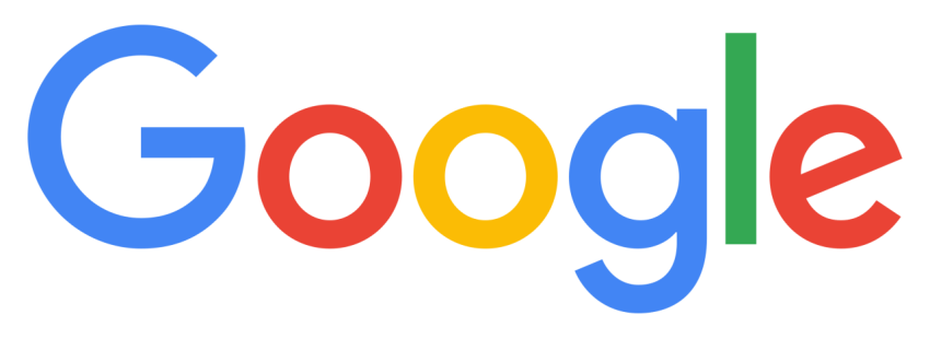Google Logo png